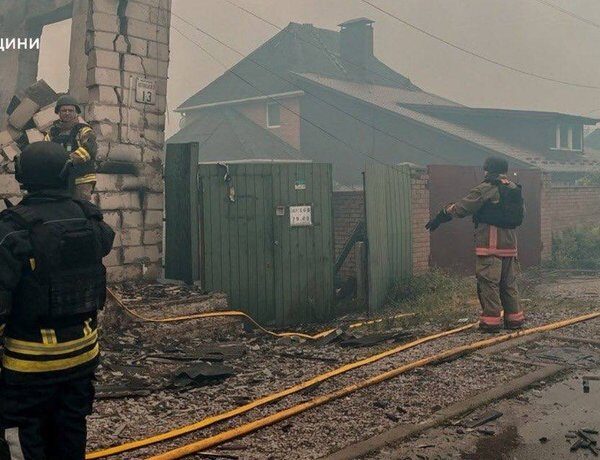 Забруднення повітря у Вишневому: якою є ситуація в місті після…