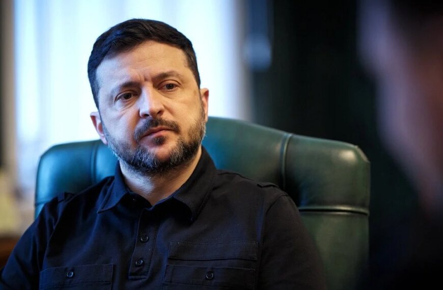 Зеленський повідомив, чи здатна Україна перешкодити РФ отримувати паливо з Індії, КНР…