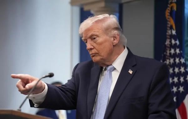 Трамп поставив Ірану умову: переговори або удари по ключових об’єктах.