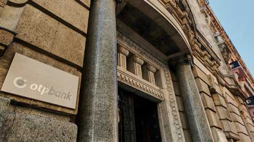 OTP Bank із Угорщини досяг угоди про купівлю Luminor