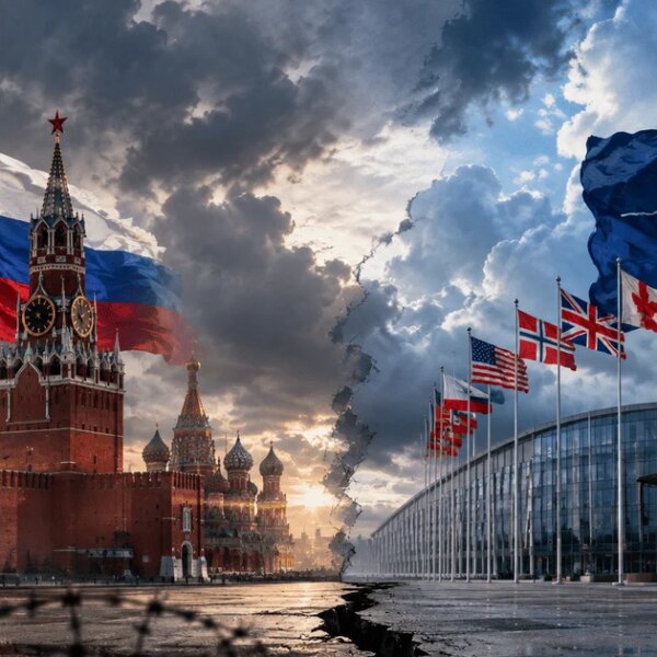 Кремль готує атаку на об’єкти НАТО: розвідки Литви та Польщі б’ють на сполох