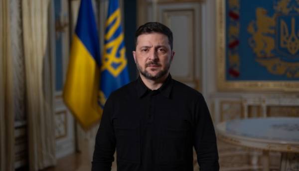 Україна нагально потребує ракет для систем Patriot та жорсткіших санкцій проти Росії&hellip;