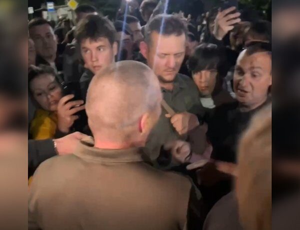 Атака на військкомат: Решетилова наголосила на відповідальності керівництва — подробиці