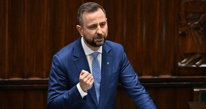 Patriot та Польща: Косіняк-Камиш не погоджується з Навроцьким щодо України