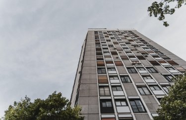 Ціни на житло в західних областях знизилися, попри загальне подорожчання.