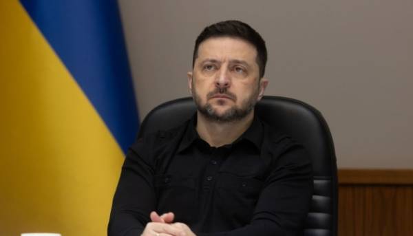 Зеленський, коментуючи атаки РФ на Суми та Запоріжжя, зазначив, що Європа має…