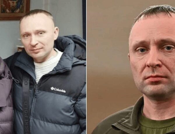 Сім’я Михайла Драпатого: інформація про дружину та дітей