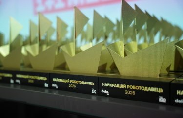 Переможців Рейтингів “ТОП-100. Найкращі роботодавці” та “ТОП-50 HRD” 2026 року&hellip;