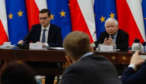 Польські праві сили в стані кризи: які наслідки для України