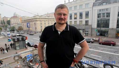 Режисер серіалу «Спіймати Кайдаша» зніме фільм за підлітковим романом Кокотюхи.