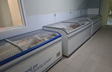 Виробництво домашніх напівфабрикатів на Прикарпатті виставлено на продаж за 95 тисяч доларів
