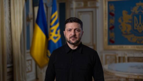 Зеленський доручить розвідці надати партнерам дані про нову допомогу Росії з боку іранського режиму.