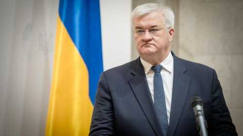 Сибіга попередив про спроби РФ під виглядом дипломатії зірвати нові санкції проти себе