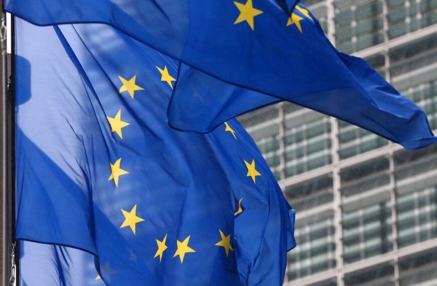 Чи припиняться санкції проти Росії?: Європейська комісія шукає альтернативні методи обмежень для&hellip;