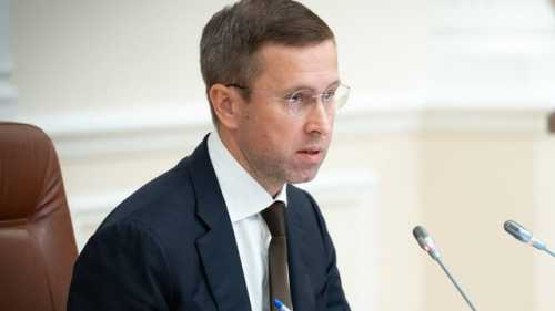 Корецький: До кінця липня міністерства повинні подати пропозиції щодо проєкту…