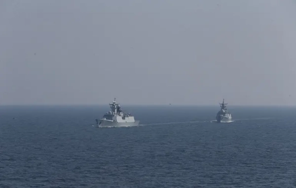 Атаки на російські судна у відкритому морі: погляд України на…