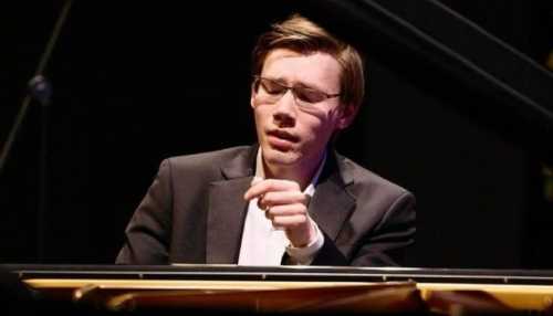 Український музикант вперше долучився до престижної Verbier Festival Academy у Швейцарії