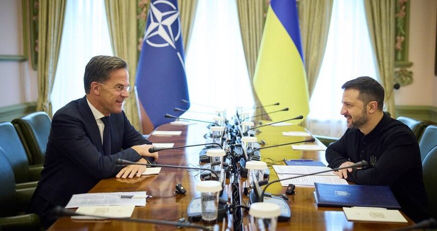 Країни НАТО прагнуть зібрати 140 мільярдів для допомоги Україні, попри суперечки та несплату.