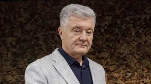 Порошенко: активізація дипломатії зі США створює шанс на припинення вогню