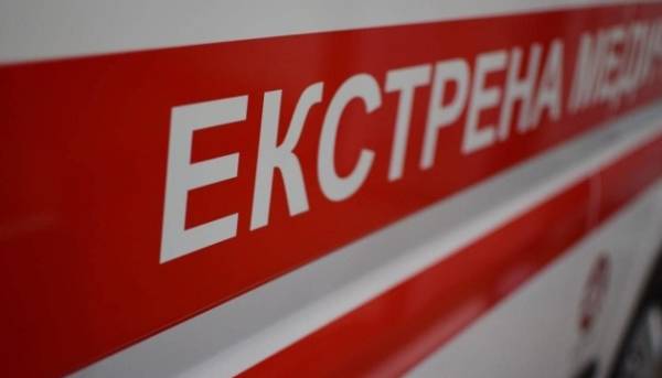 Двоє людей постраждали внаслідок атаки російського дрона на АЗС у Харкові.