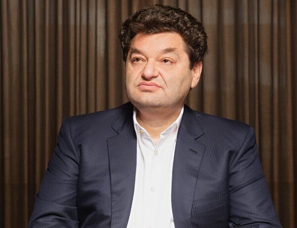 «Їхньою метою було ліквідувати нас трьох»: бізнесмен Єрмолаєв звинуватив українську розвідку у вибуху в Монако