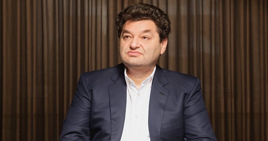 «Їхньою метою було ліквідувати нас трьох»: бізнесмен Єрмолаєв звинуватив українську розвідку у вибуху в Монако