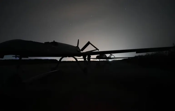 Об’єднання безпілотників та винищувачів F-16: Американський генерал пояснив, як змінити…