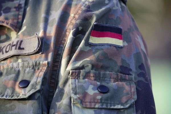 Бажання захищати державу відсутнє – тисячі німців офіційно відмовились від військової служби
