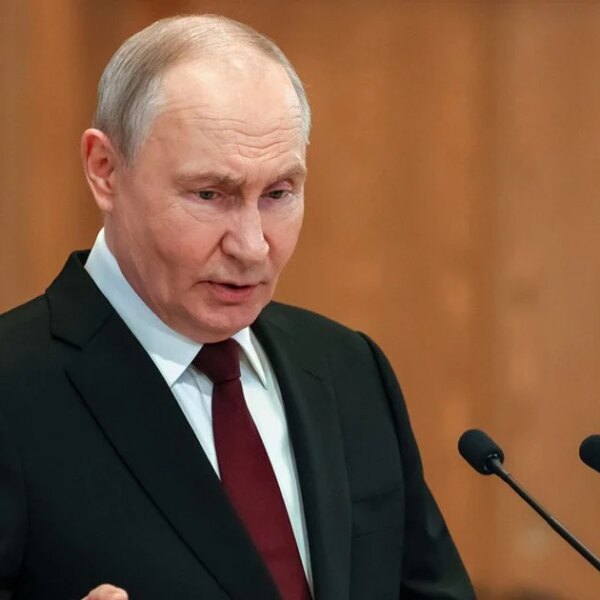Портников назвав ключову “червону лінію” Путіна