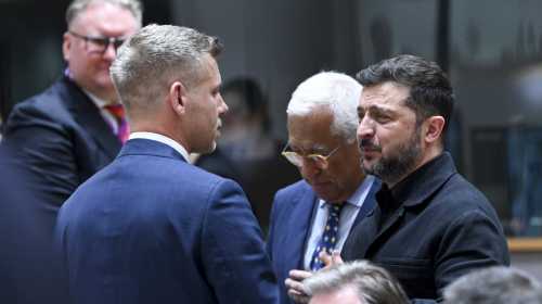 Чого прагне Угорщина. Усе про діалог з ЄС, угорську заборону…