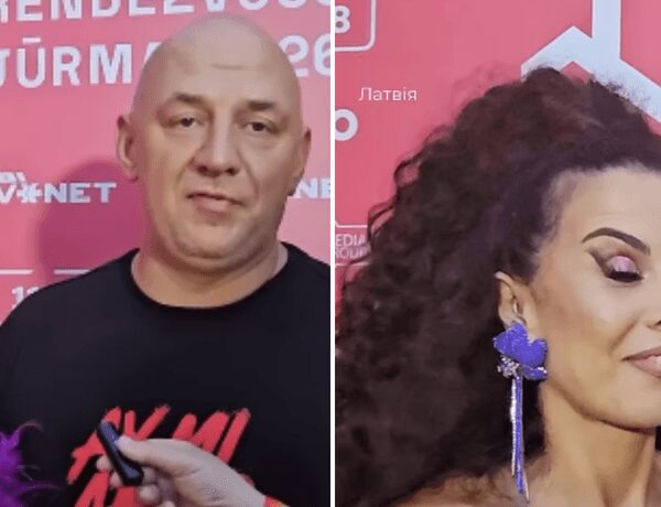 Настя Каменських вагітна — Потап прокоментував плітки