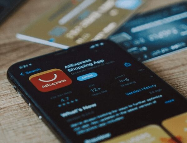 Рекордна сума: Євросоюз наклав на AliExpress штраф у 550 мільйонів євро