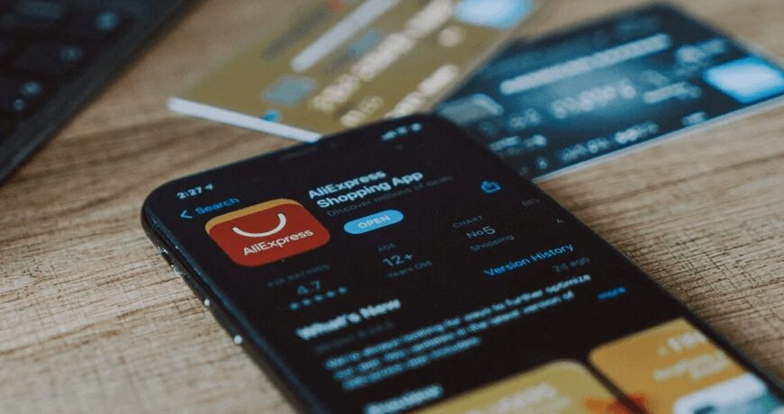 Рекордна сума: Євросоюз наклав на AliExpress штраф у 550 мільйонів євро