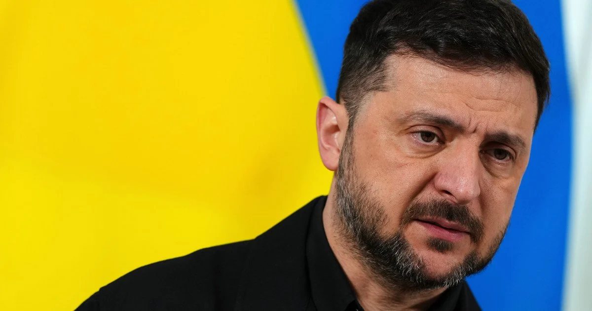 “In an ultimatum form”: Zelenskyy spoke about China’s tough reaction to Russia’s nuclear threats “In an ultimatum form”: Zelenskyy spoke about China’s tough reaction to Russia’s nuclear threats