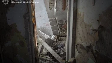 Запоріжжя_8 / © Очільник Запорізької ОВА Іван Федоров