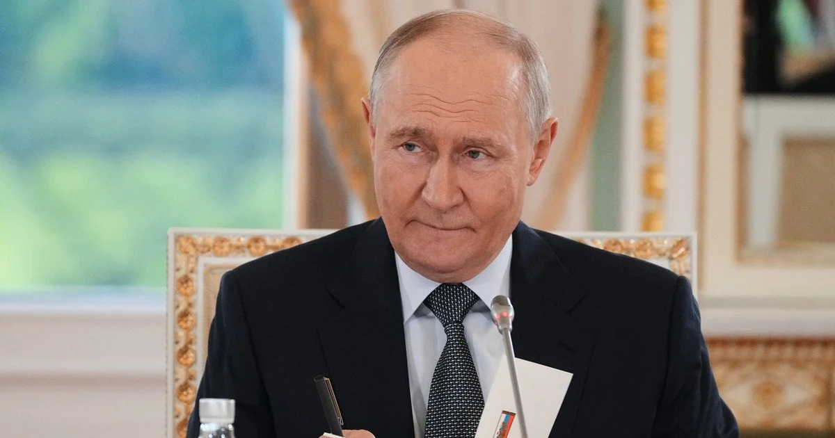 Dictator Putin Dictator Putin