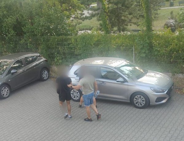 Напад на українців у Вроцлаві: двоє поляків затримані
