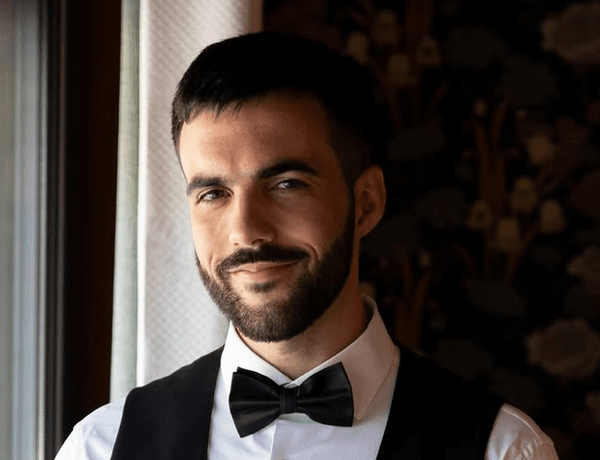 Хто такий Ніколя Амбер – француз, що має стосунок до Росії
