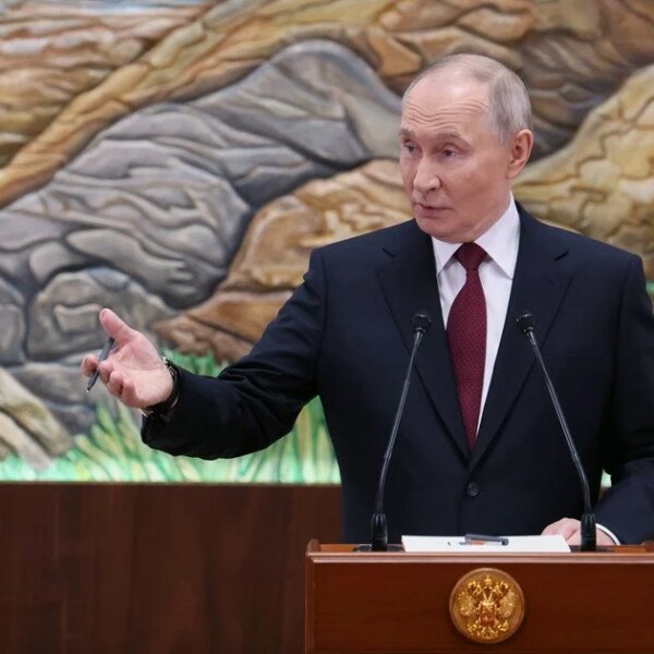 Кремль озвучив нові вимоги для припинення конфлікту: що тепер бажає Росія