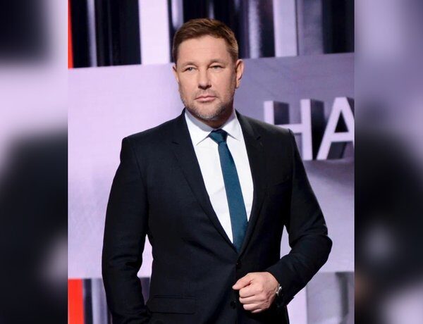 Де живе родина Костянтина Стогнія під час війни