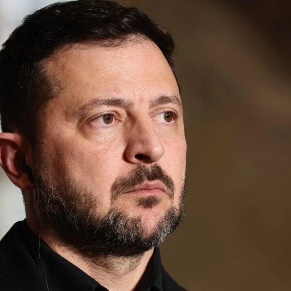 Зеленський: КНДР відправить 30 тисяч солдатів для війни проти України, Путін отримає нове поповнення