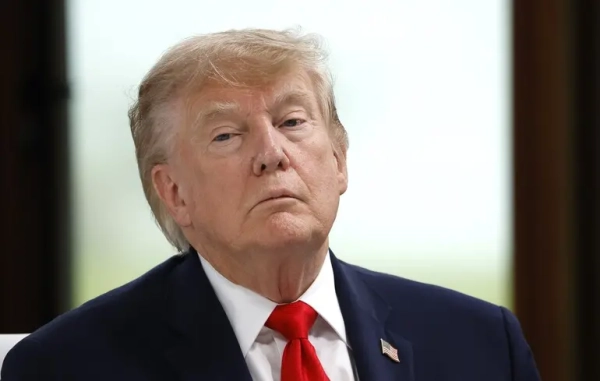 Трамп зосереджений на покаранні Тегерана за події в Ормузькій протоці