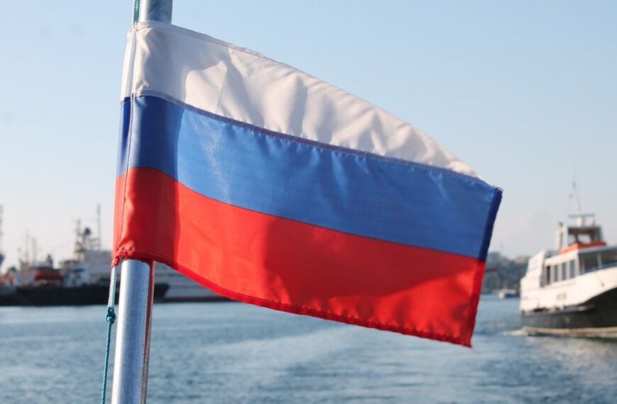 Експерт пояснив, яку можливість отримала Україна, адже Росія втратила оборону важливих морських…