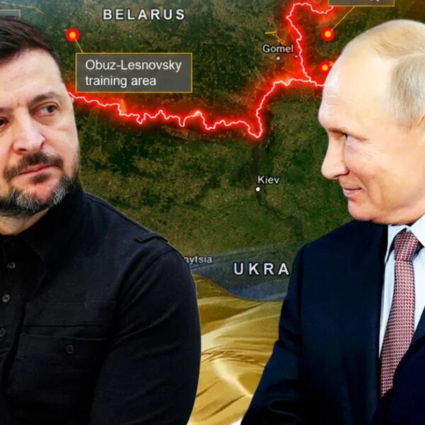 Україні відведено час до травня: фахівець застеріг про підступний задум Путіна