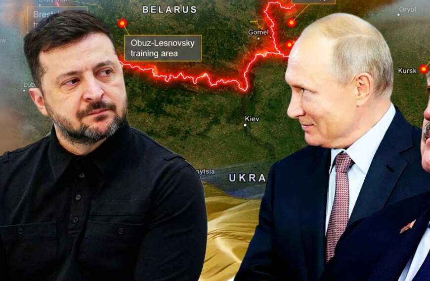 Україні відведено час до травня: фахівець застеріг про підступний задум Путіна