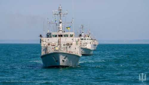 Морський Бриз 2026: Вперше в історії ВМС України здобули право керувати силами НАТО