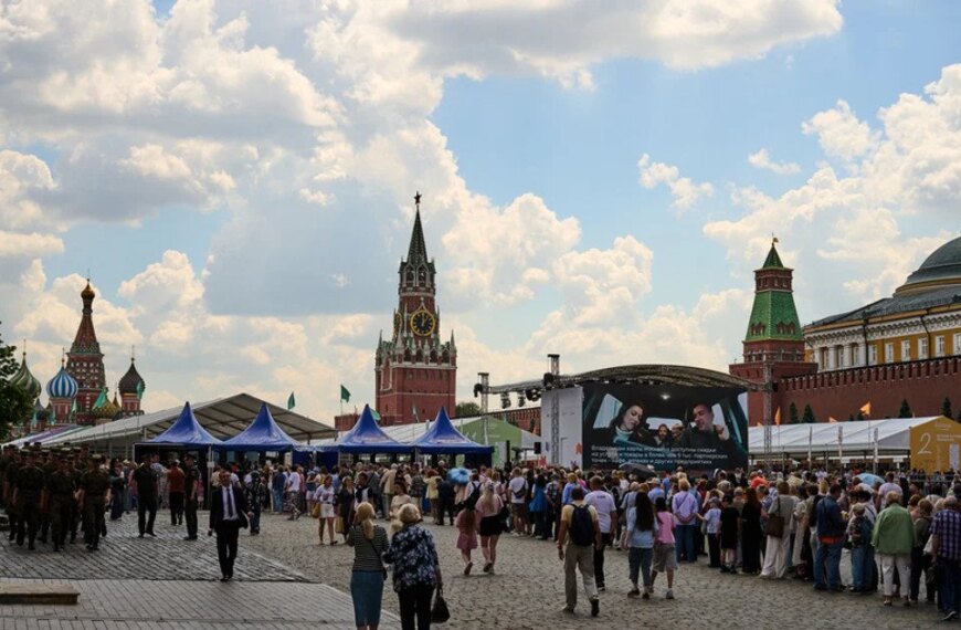 Наліт на Москву: безпілотники спричинили переполох, аеропорт припинив роботу – подробиці