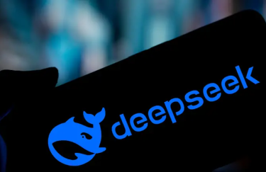 Китайська компанія DeepSeek, що займається штучним інтелектом, отримала оцінку у 52 мільярди доларів під час свого першого раунду фінансування.