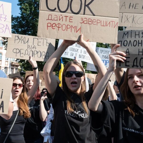 В “акції за Федорова” у Польщі виявлено російський вплив: громадян України закликають бути уважними до провокацій