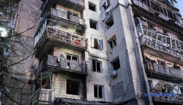 Немає зупинок у посиленні санкцій: Сибіга після масованої атаки на Київ закликає до «руйнівного тиску» на РФ